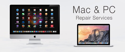 Computer Repair Service «Lucent Computer Repair | Mac, PC, Apple computer, IPhones Repair & Sale», reviews and photos, 134 S Clayton St #18, Lawrenceville, GA 30046, USA