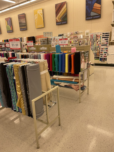 Craft Store «Hobby Lobby», reviews and photos, 8035 E Broad St, Reynoldsburg, OH 43068, USA