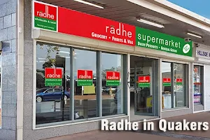 Radhe Wholesale & Retail Quakers Hill image