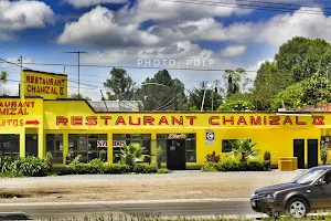 Restaurant IV Chamizal image