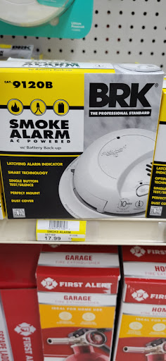 Hardware Store «Monnick Supply Company», reviews and photos, 759 Waverly St, Framingham, MA 01702, USA