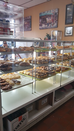 Donut Shop «Happy Donut», reviews and photos, 701 W Las Tunas Dr, San Gabriel, CA 91776, USA