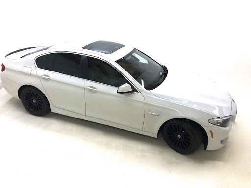 Used Car Dealer «Breckenridge Motor CO», reviews and photos, 9300 St Charles Rock Rd, Overland, MO 63114, USA