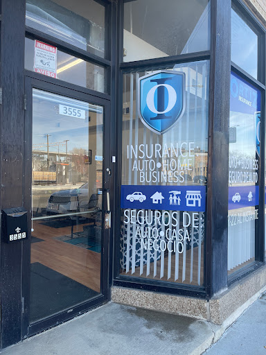 Ortiz Insurance Agency, 3555 S Archer Ave, Chicago, IL 60609