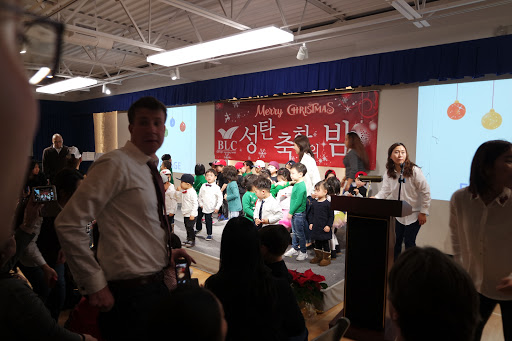 Community Center «Korean Community Center», reviews and photos, 100 Grove St, Tenafly, NJ 07670, USA