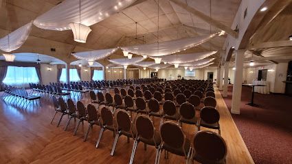 Jubilee Pavilion Banquet & Conference Centre
