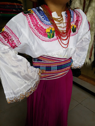 Opiniones de Alquiler De Vestuarios Folklorico. Ñucanchi Raymi en La Troncal - Tienda de ropa