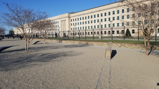 Museum «DEA Museum & Visitors Center», reviews and photos, 700 Army Navy Dr, Arlington, VA 22202, USA