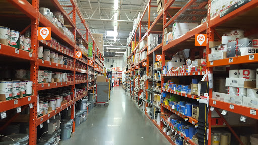 Home Improvement Store «The Home Depot», reviews and photos, 6000 Carlisle Pike, Mechanicsburg, PA 17050, USA