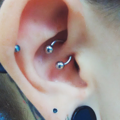 Tattoo Shop «Elysium Tattoo», reviews and photos, 2506 Second St #207, Fort Myers, FL 33901, USA