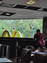 Atmosphère du Restauration rapide McDonald's Faubourg du Temple à Paris - n°6
