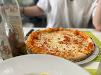 Pizza du Restaurant italien Bell'Hacienda à Versailles - n°10