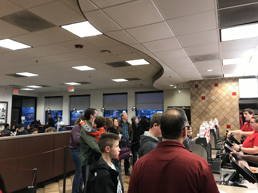 Fast Food Restaurant «Chick-fil-A», reviews and photos, 6416 Carlisle Pike #3500, Mechanicsburg, PA 17050, USA