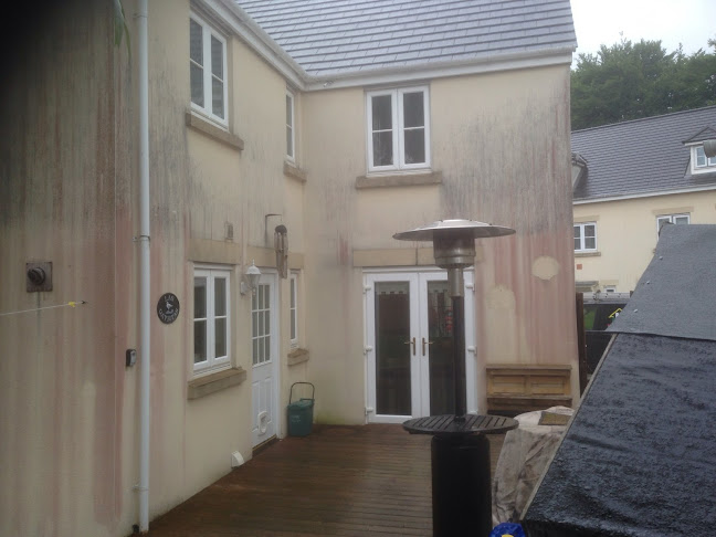 Elfords Exterior Cleaning & Restoration - Bournemouth