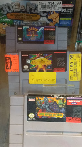 DVD Store «EntertainMart», reviews and photos, 3040 S Glenstone Ave, Springfield, MO 65804, USA