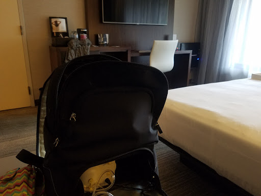 Hotel «Richmond Marriott Short Pump», reviews and photos, 4240 Dominion Blvd, Glen Allen, VA 23060, USA