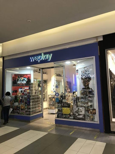 Weplay Store