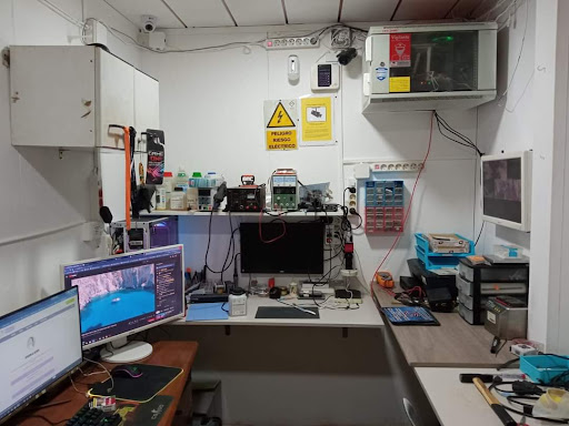 Servicio Tecnico Garcia en Posadas, Córdoba