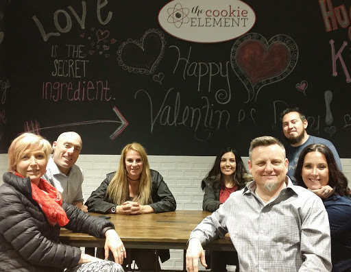 Cookie Shop «The Cookie Element», reviews and photos, 18166 Imperial Hwy, Yorba Linda, CA 92886, USA