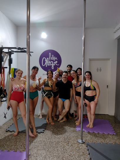 Felisa Alegre Pole & Training