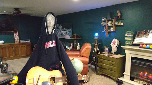 Beauty Supply Store «Oasis Hair & Beauty Inc», reviews and photos, 173 Riley St, Buffalo, NY 14209, USA