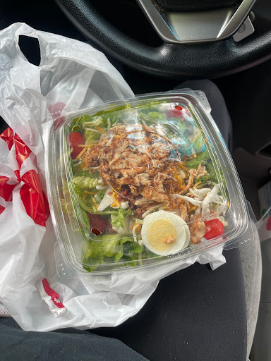 Fast Food Restaurant «Chick-fil-A», reviews and photos, 1065 Cleveland Ave, East Point, GA 30344, USA