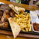 Photo n°3 de l'avis de Ala.l fait le 02/10/2022 à 20:15 sur le  MEHM.ET Kebap Haus in Herne ️ à Herne