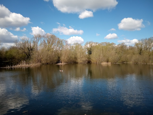 Reviews of Priory Country Park in Bedford - Sports Complex