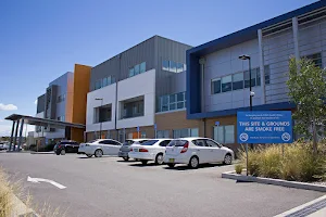 Queanbeyan District Hospital & Health Service image