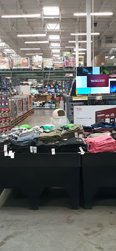 Warehouse club «BJ’s Wholesale Club», reviews and photos, 6290 Commerce Palms Dr, Tampa, FL 33647, USA