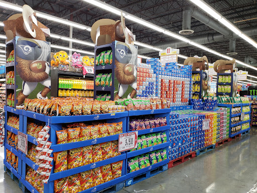 Grocery Store «Superior Grocers», reviews and photos, 1375 N Citrus Ave, Covina, CA 91722, USA