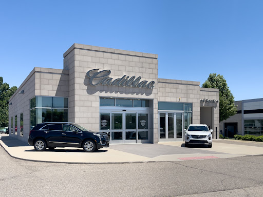 Car Dealer «Al Serra Auto Plaza», reviews and photos, 6167 Saginaw Rd, Grand Blanc, MI 48439, USA