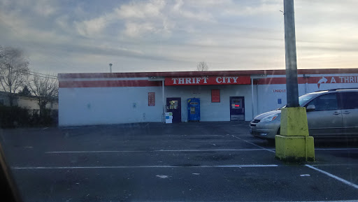 Thrift Store «Thrift City Inc», reviews and photos, 904 72nd St E, Tacoma, WA 98404, USA