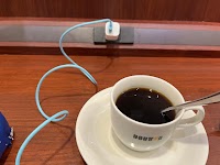 ドトールコーヒーショップ 中目黒店