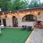 Photo n°1 de l'avis de Mari.a fait le 01/05/2023 à 16:01 sur le  Al Regio Tratturo à Serramonacesca