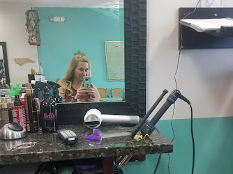 Saks Hair Salon