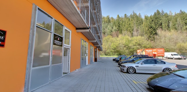 SWISSVAX Certified Car Care Center Basel - Pratteln