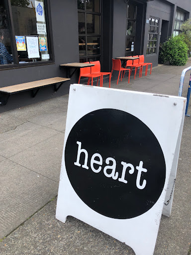 Coffee Shop «Heart Coffee Roasters», reviews and photos, 2211 E Burnside St, Portland, OR 97214, USA
