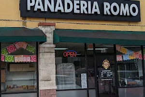 Panaderia Romo image