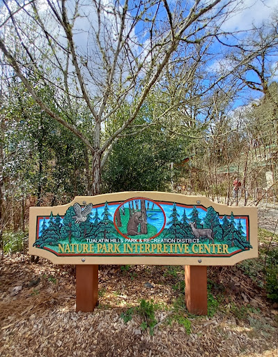 Park «Tualatin Hills Nature Park», reviews and photos, 15655 SW Millikan Way, Beaverton, OR 97006, USA