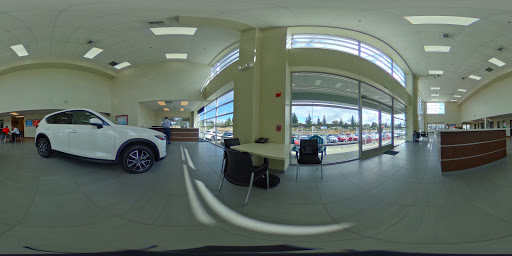 Car Dealer «West Hills Ford Mazda», reviews and photos, 1100 Oyster Bay Ave S, Bremerton, WA 98312, USA