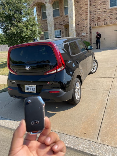 Locksmith «Metroplex Locksmith», reviews and photos, 3701 S Cooper St #250, Arlington, TX 76015, USA