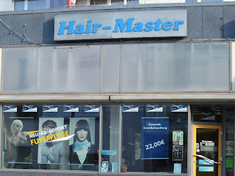 Hair - Master