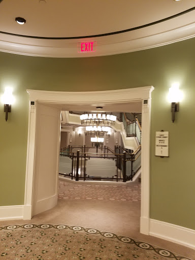 Performing Arts Theater «The Center for the Performing Arts», reviews and photos, 355 City Center Dr, Carmel, IN 46032, USA