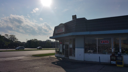 Donut Shop «Donut Cutter», reviews and photos, 28173 Woodward Ave, Berkley, MI 48072, USA