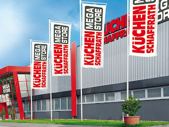 Küchen Schaffrath Mega Store Ratingen