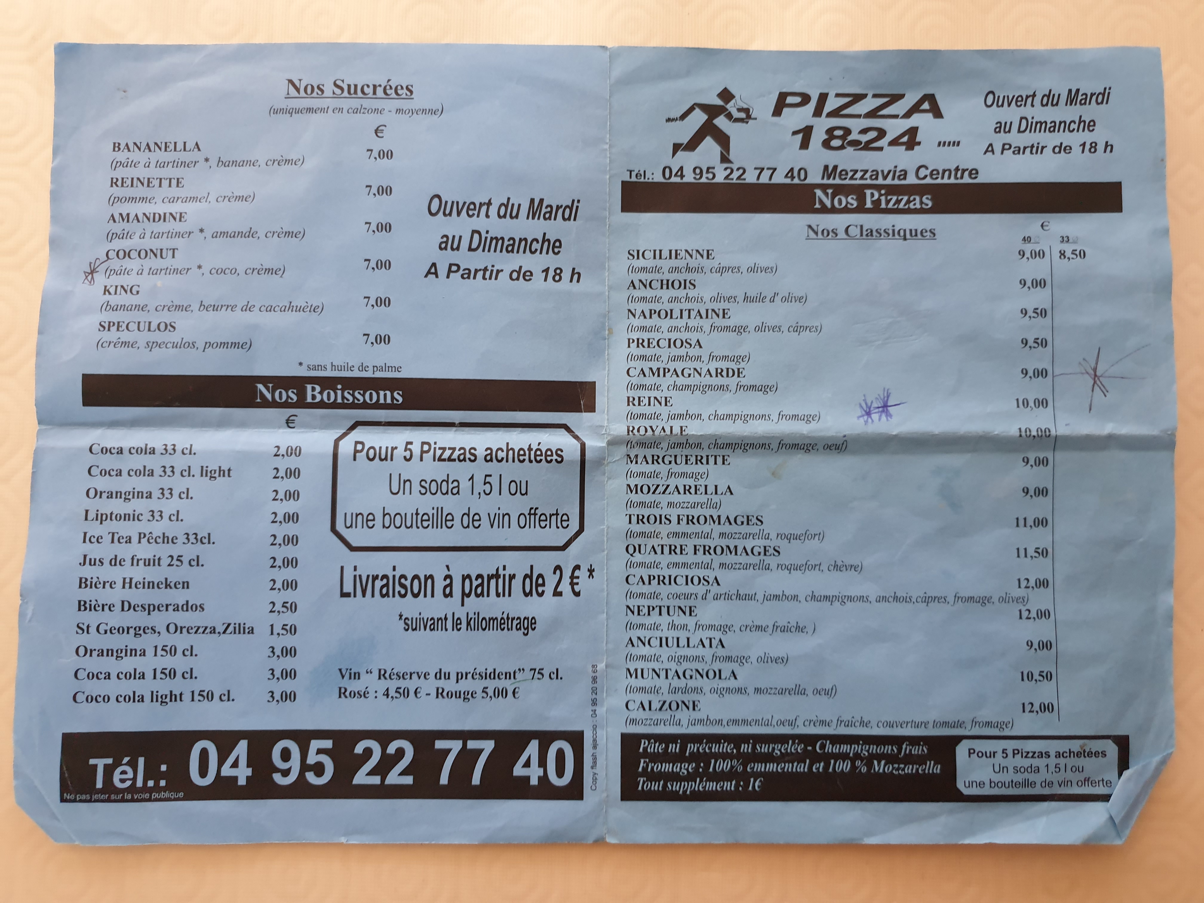 Photo n° 1 de l'avis de Jacques.R fait le 02/09/2019 à 07:28
