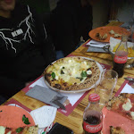 Photo n°4 de l'avis de Silvia.a fait le 22/02/2022 à 22:42 sur le  Fratelli d'Impasto à Castiglion Fiorentino