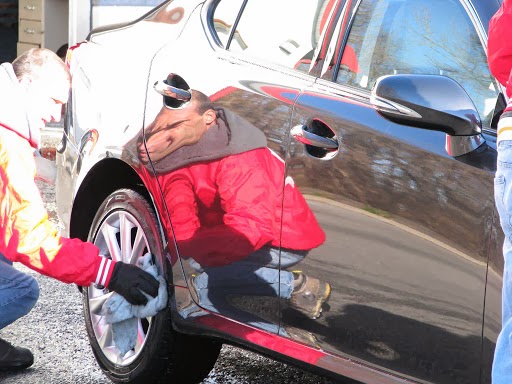 Car Wash «Magic Car Wash», reviews and photos, 3221 Naamans Rd, Wilmington, DE 19810, USA