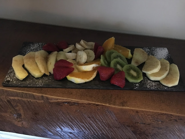 Apolis Cafe-Snack-Bar - Καφετέρια